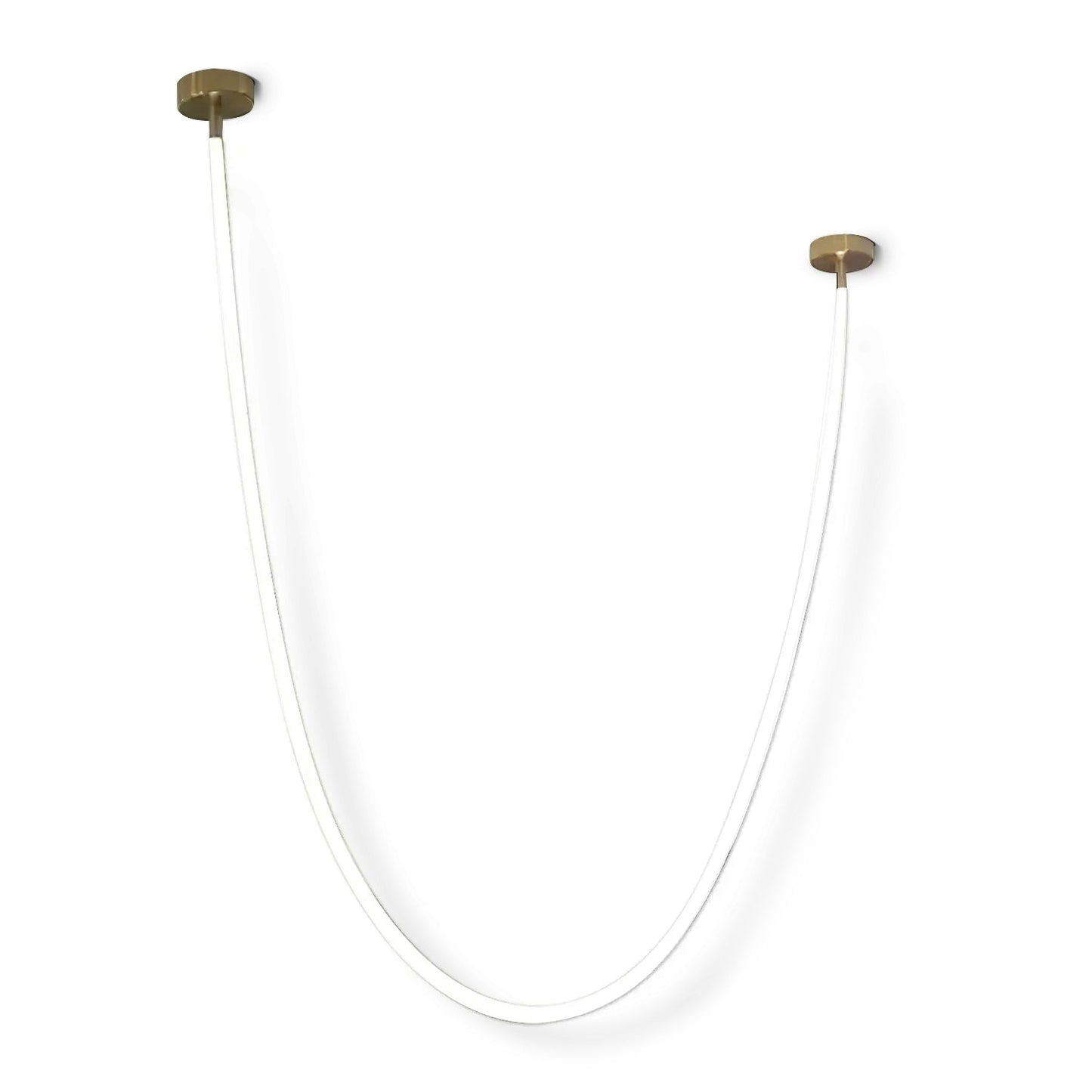 Veralux - Elegante Flex LED Hanglamp Voor Moderne Interieurs