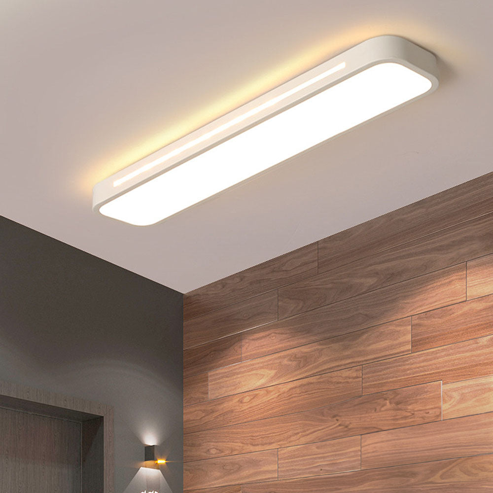 Ardyn – Scandinavische Minimalistische LED Plafondlamp