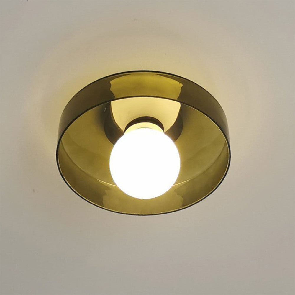 RayVora – Moderne Ronde Plafondlamp
