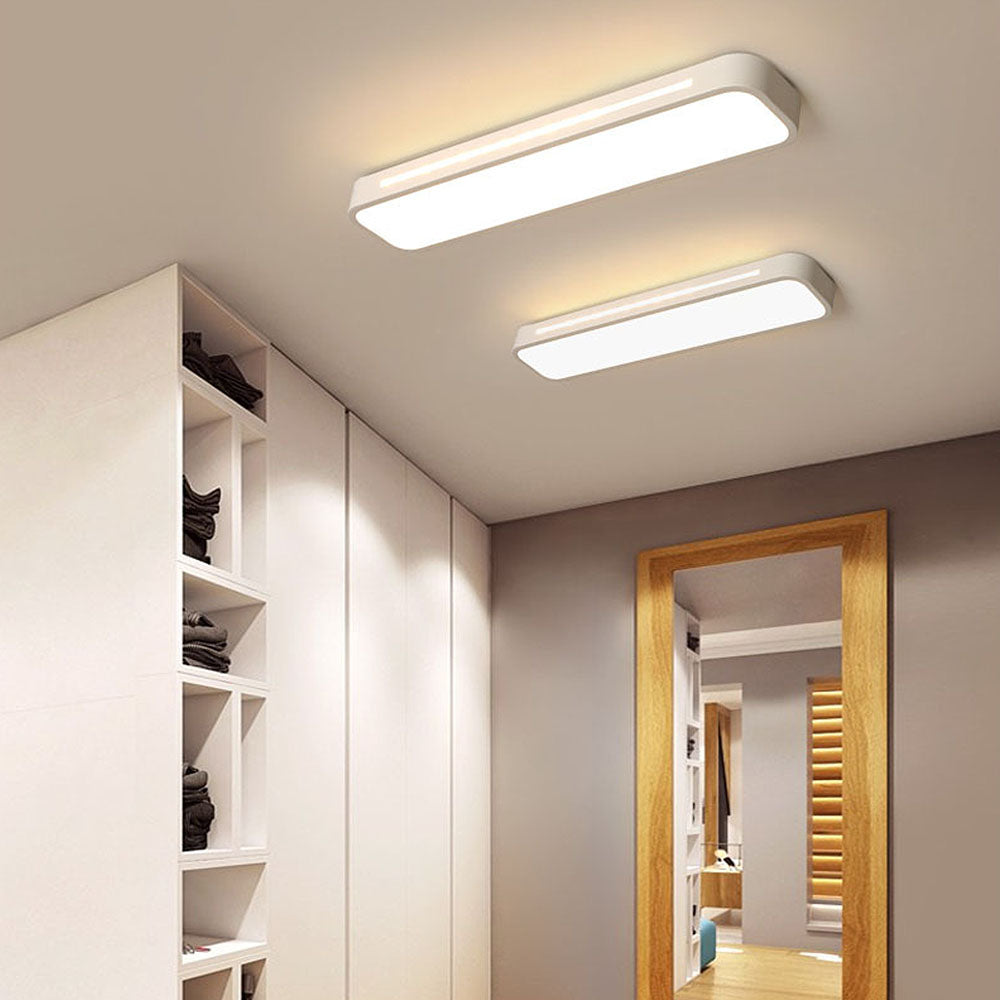 Ardyn – Scandinavische Minimalistische LED Plafondlamp
