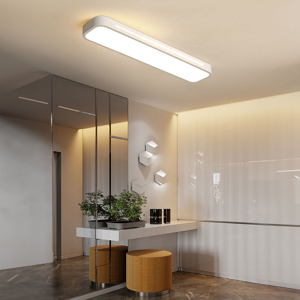 Ardyn – Scandinavische Minimalistische LED Plafondlamp