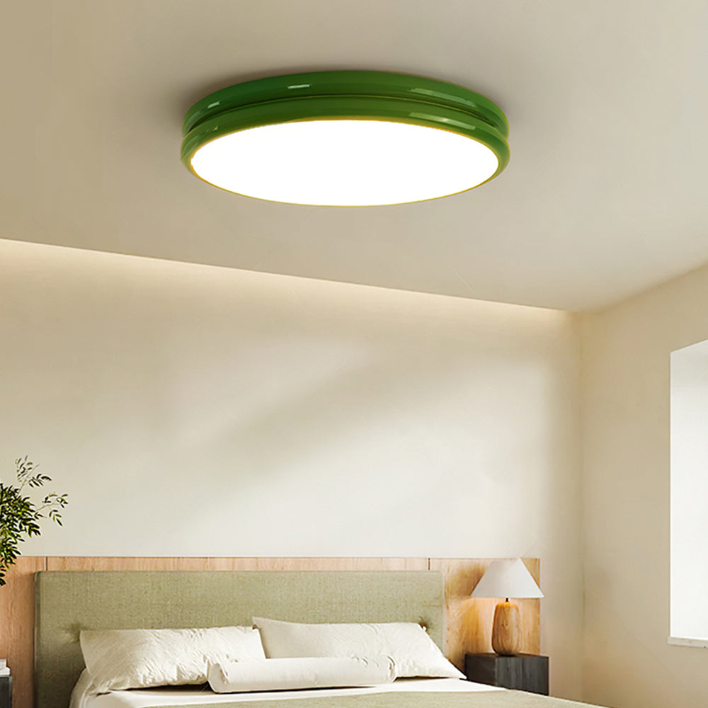 Marcel – Bauhaus Plafondlamp