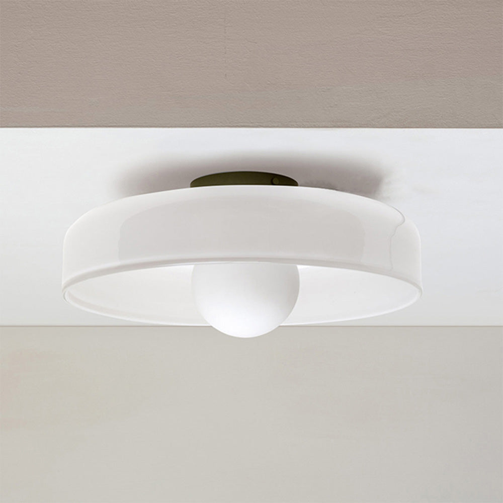 RayVora – Moderne Ronde Plafondlamp