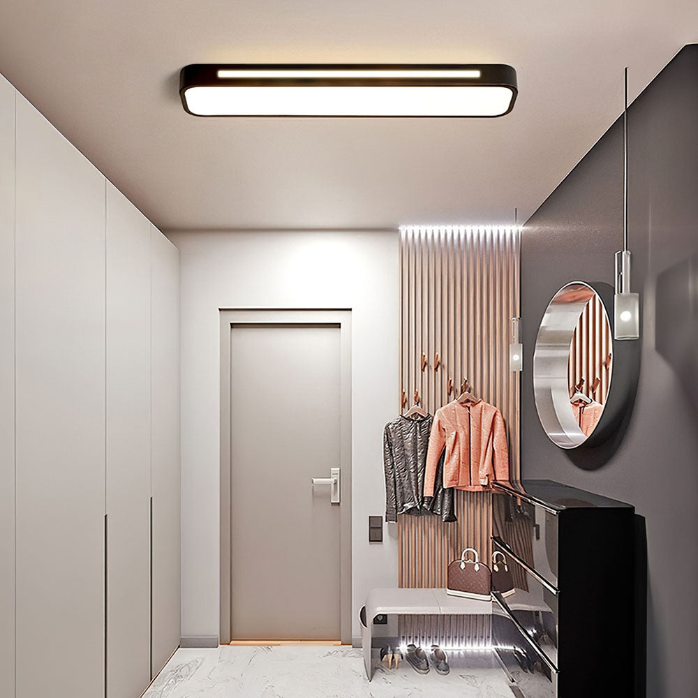 Ardyn – Scandinavische Minimalistische LED Plafondlamp