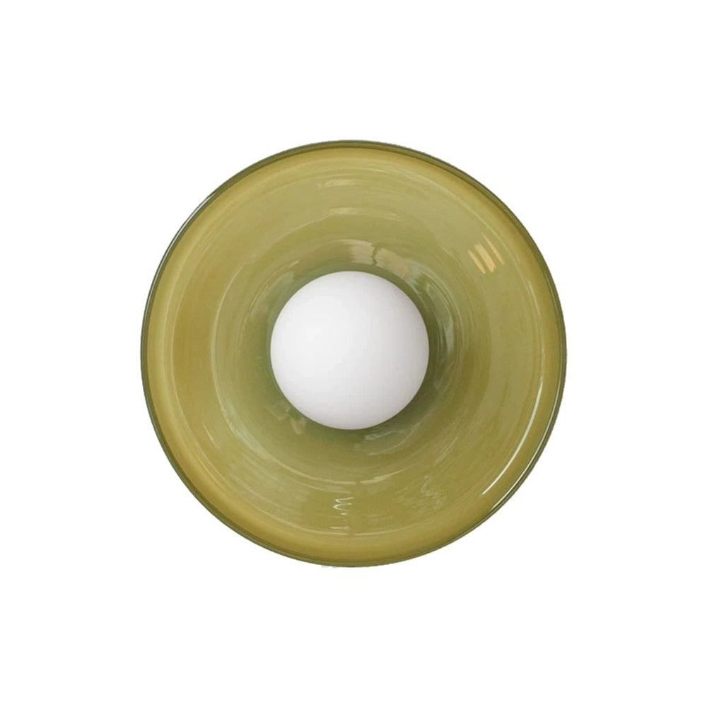RayVora – Moderne Ronde Plafondlamp