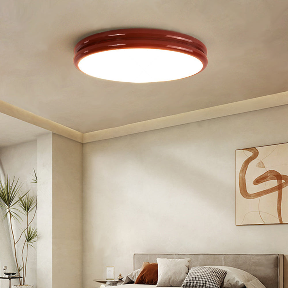 Marcel – Bauhaus Plafondlamp