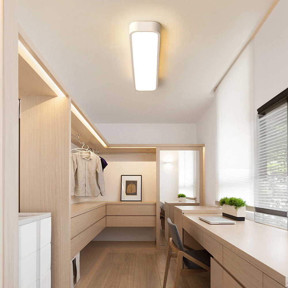 Ardyn – Scandinavische Minimalistische LED Plafondlamp