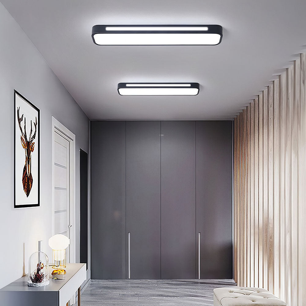 Ardyn – Scandinavische Minimalistische LED Plafondlamp