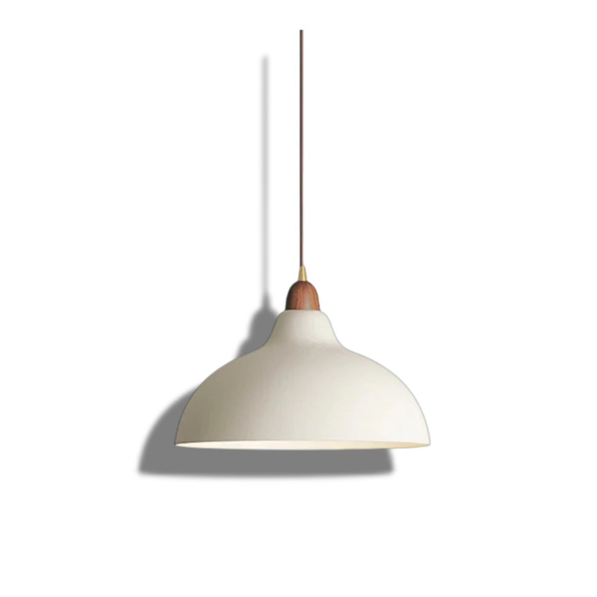 Nordura – Scandinavische Houten Hanglamp & Plafondlamp