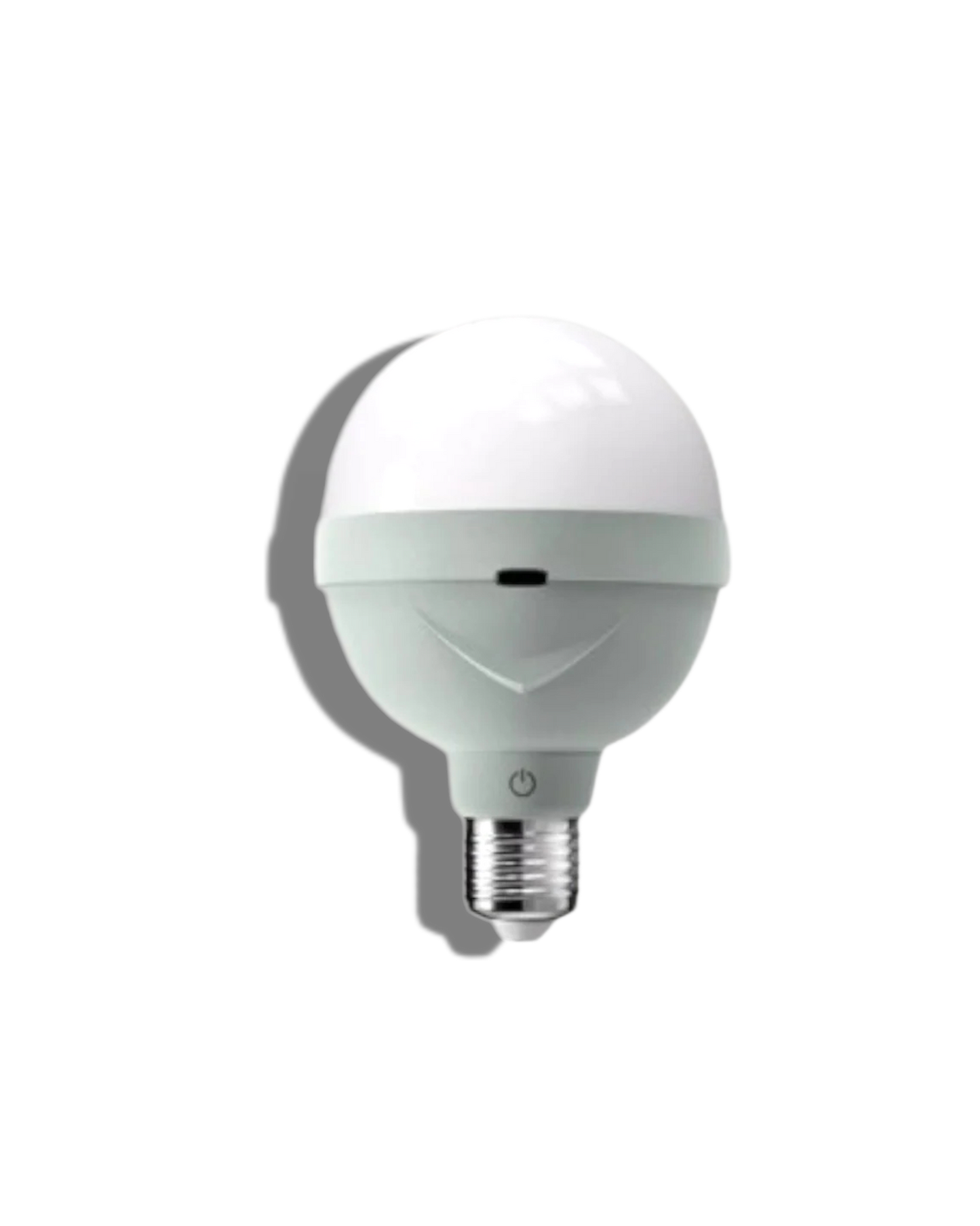 LumoBulb – Draadloze Oplaadbare LED Lampen (Set van 2) met Afstandsbediening