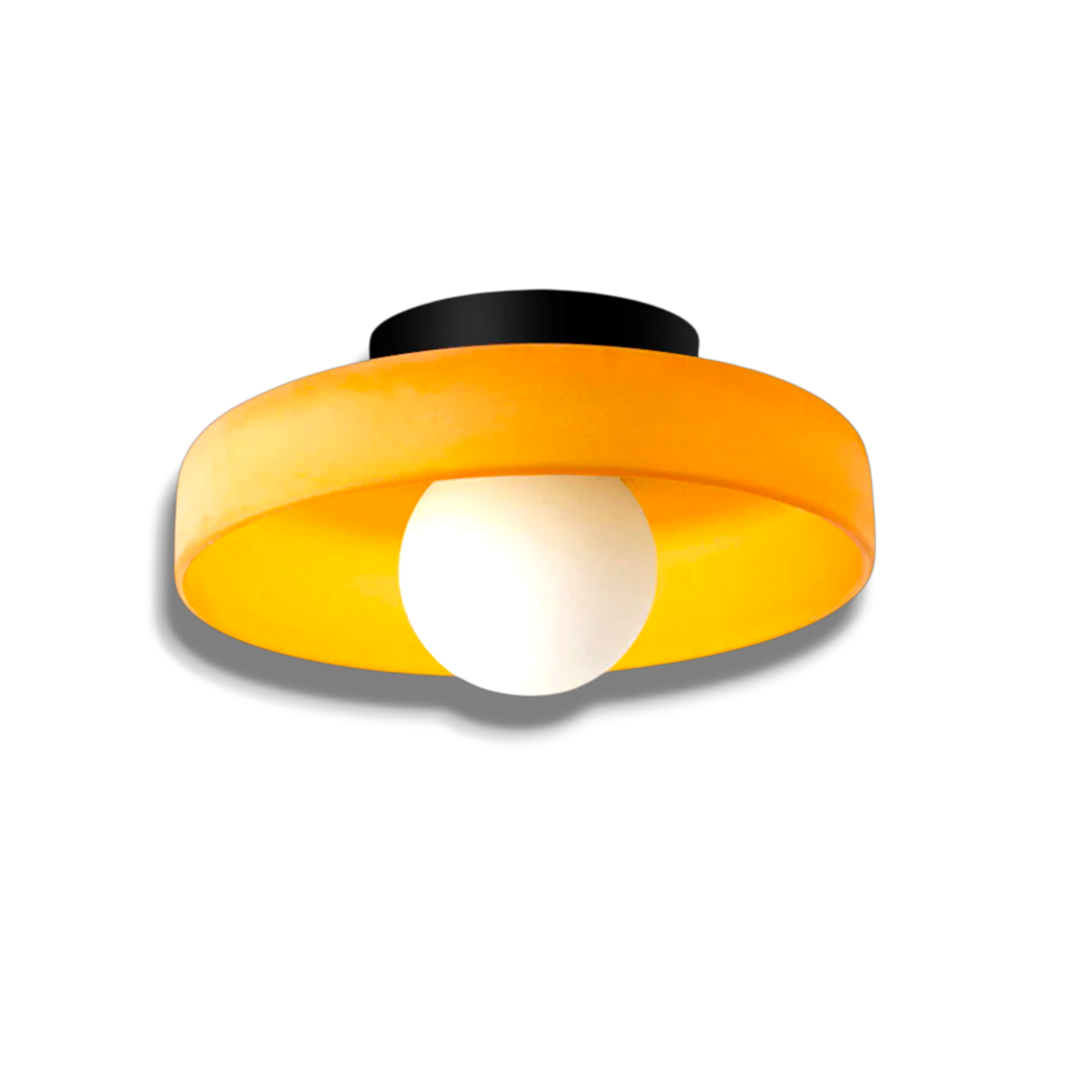 RayVora – Moderne Ronde Plafondlamp
