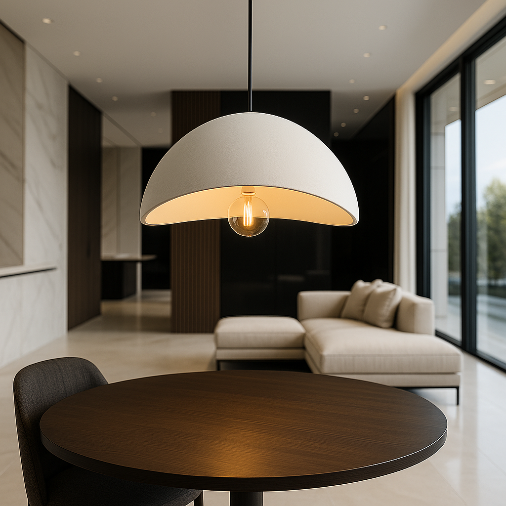 Solenne – Moderne Hanglamp