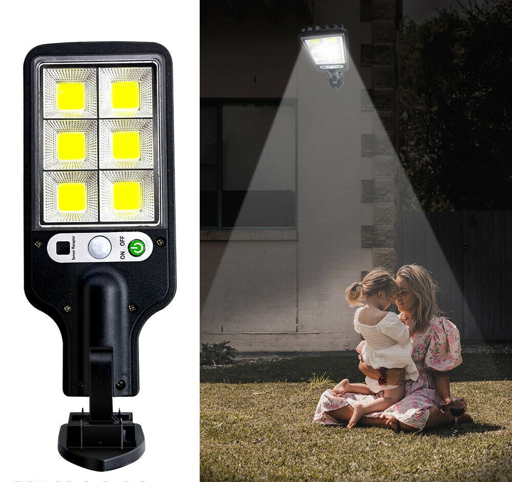 Tublora – Zonne-energie Buiten LED Lamp voor Heldere Draadloze Verlichting