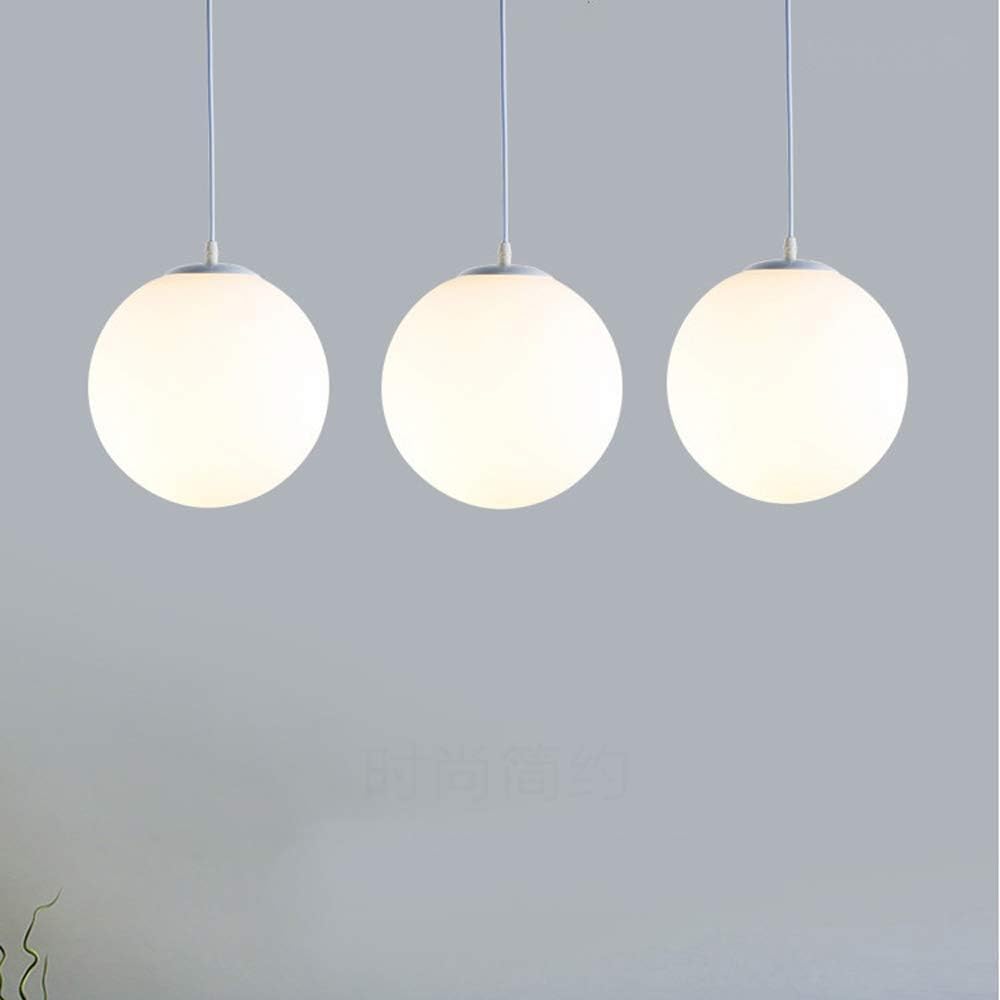 Sumpulon – Glazen Bol Hanglamp
