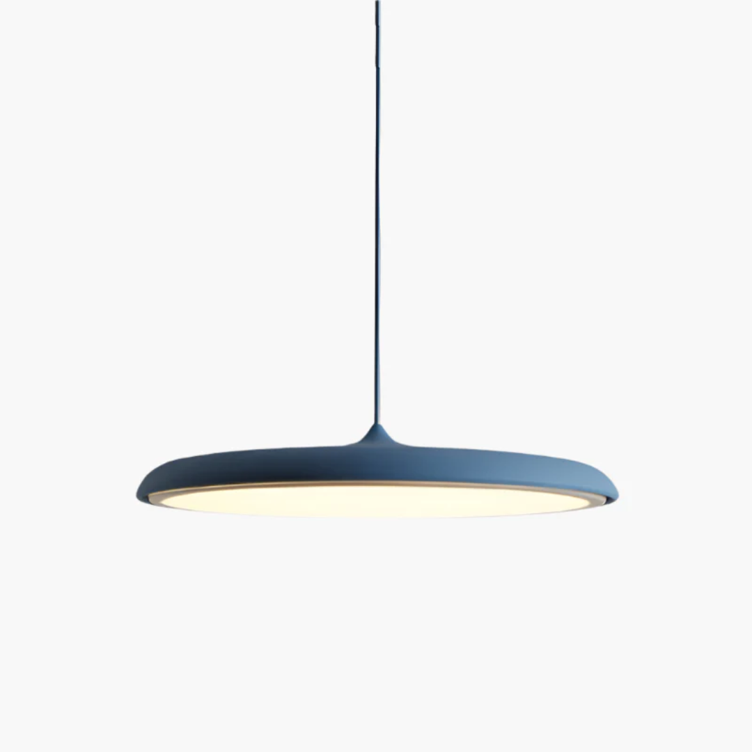 Olyra – Scandinavische Design Hanglamp