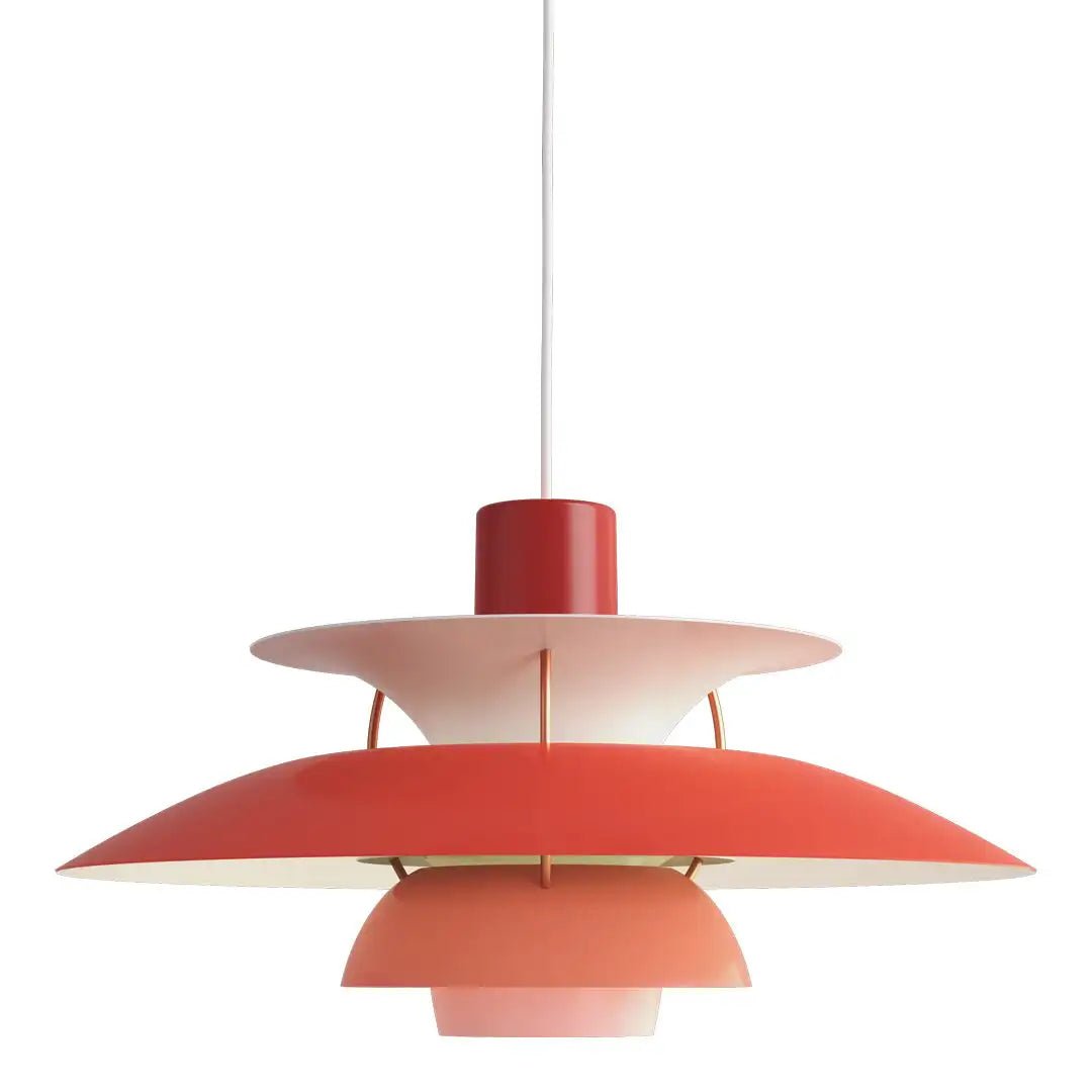 Colora – Scandinavische Kleurrijke Plafondlamp & Hanglamp