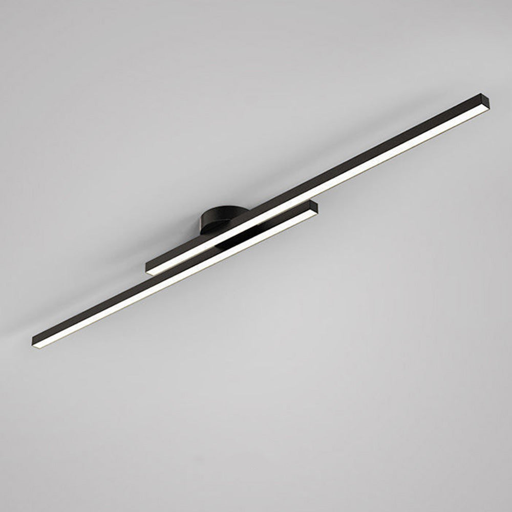 Lumora – Minimalistische LED Plafondlamp