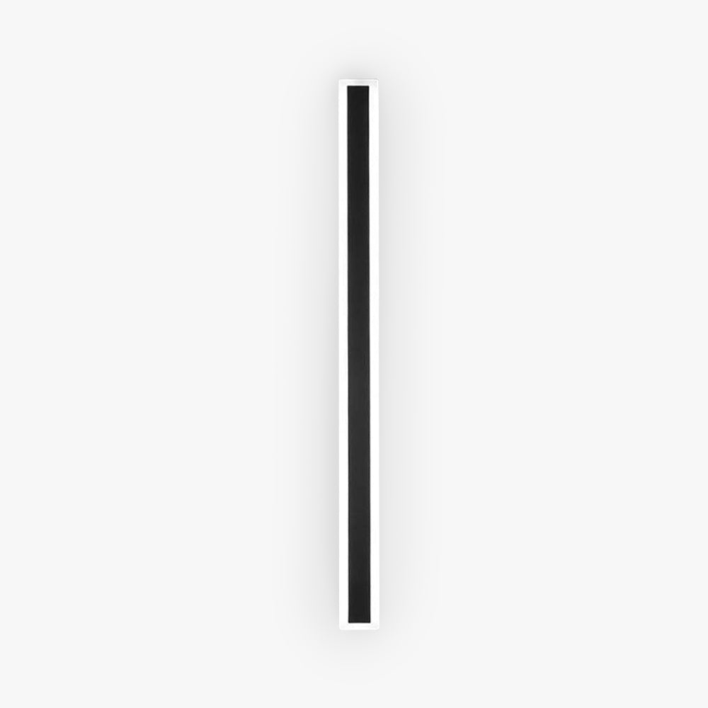 Ardentis – Moderne LED Buitenwandlamp