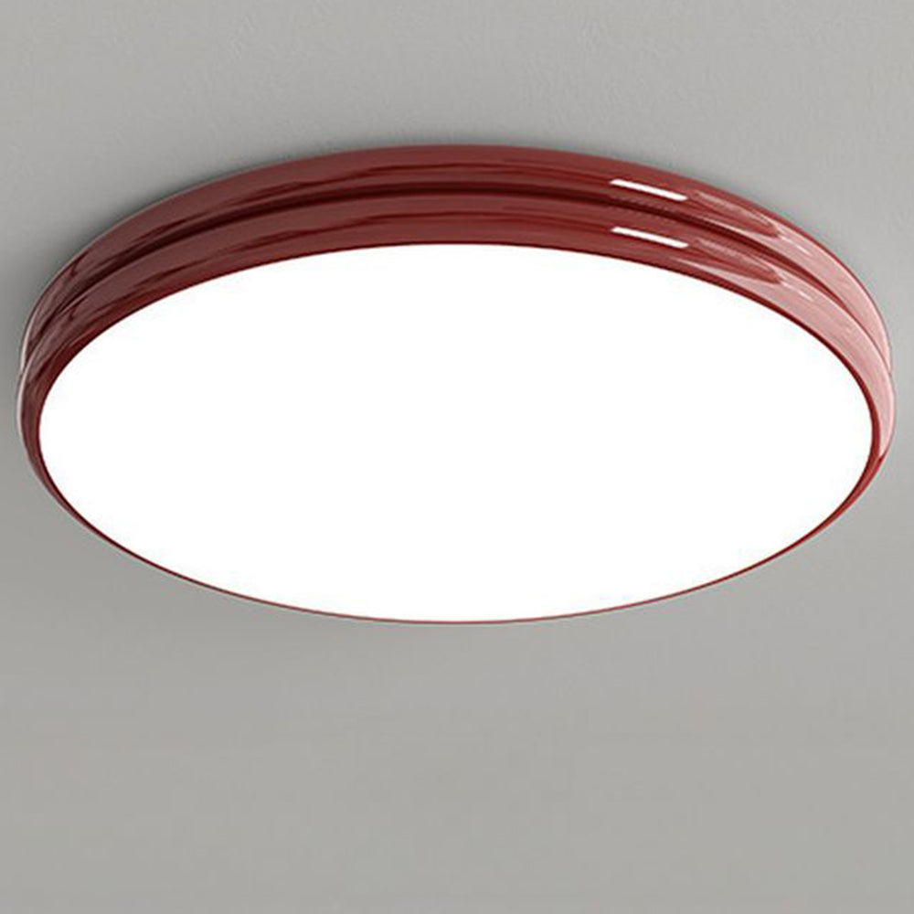Marcel – Bauhaus Plafondlamp