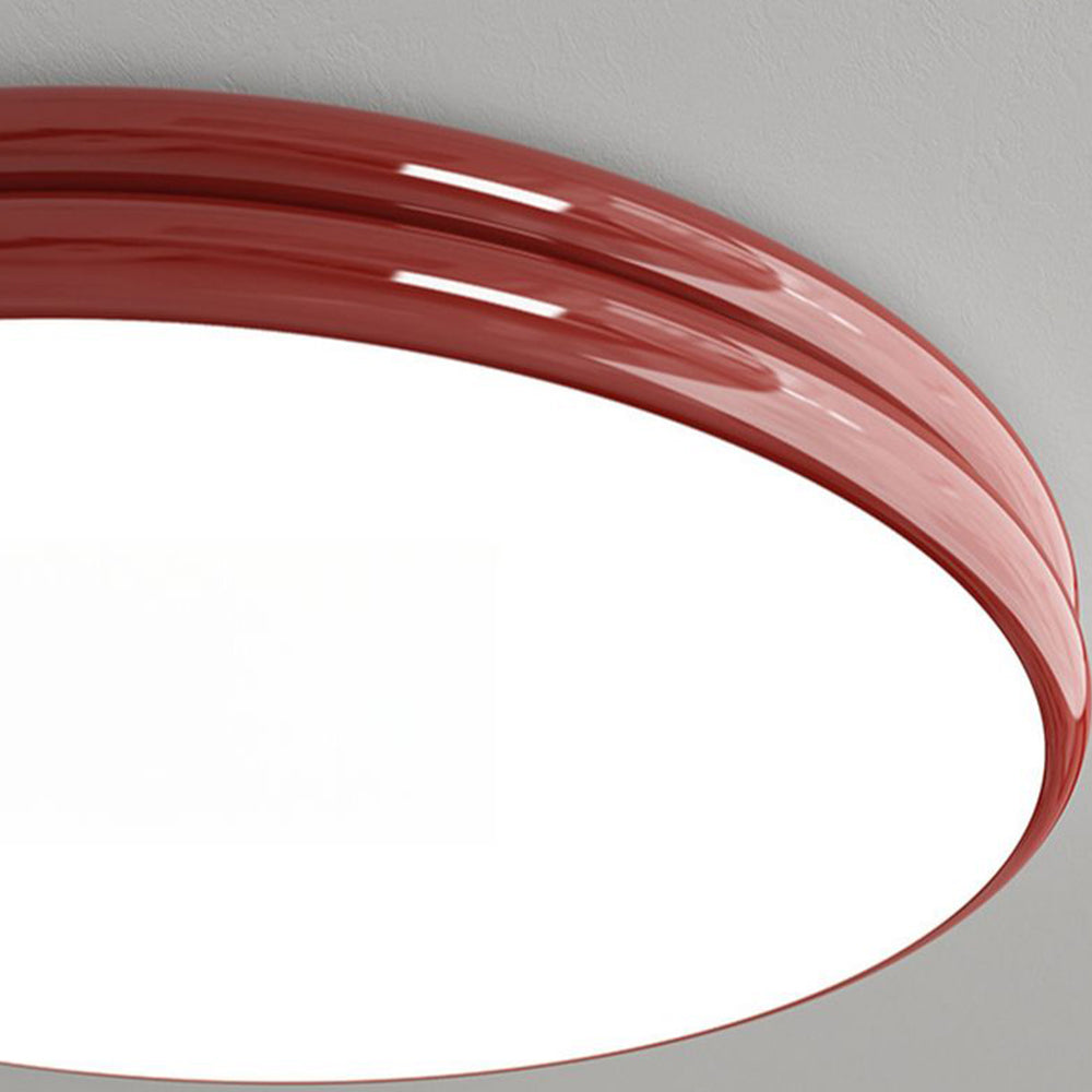 Marcel – Bauhaus Plafondlamp