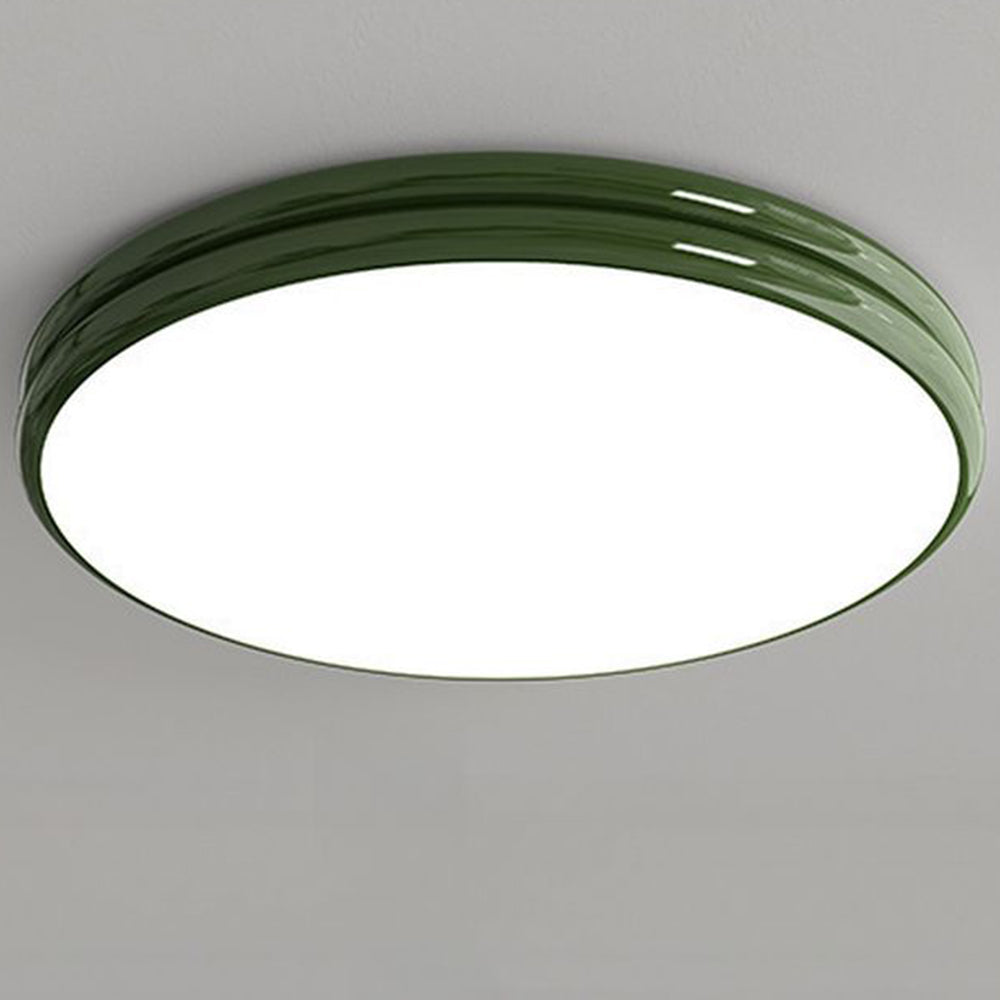 Marcel – Bauhaus Plafondlamp