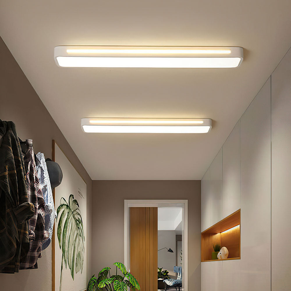 Ardyn – Scandinavische Minimalistische LED Plafondlamp