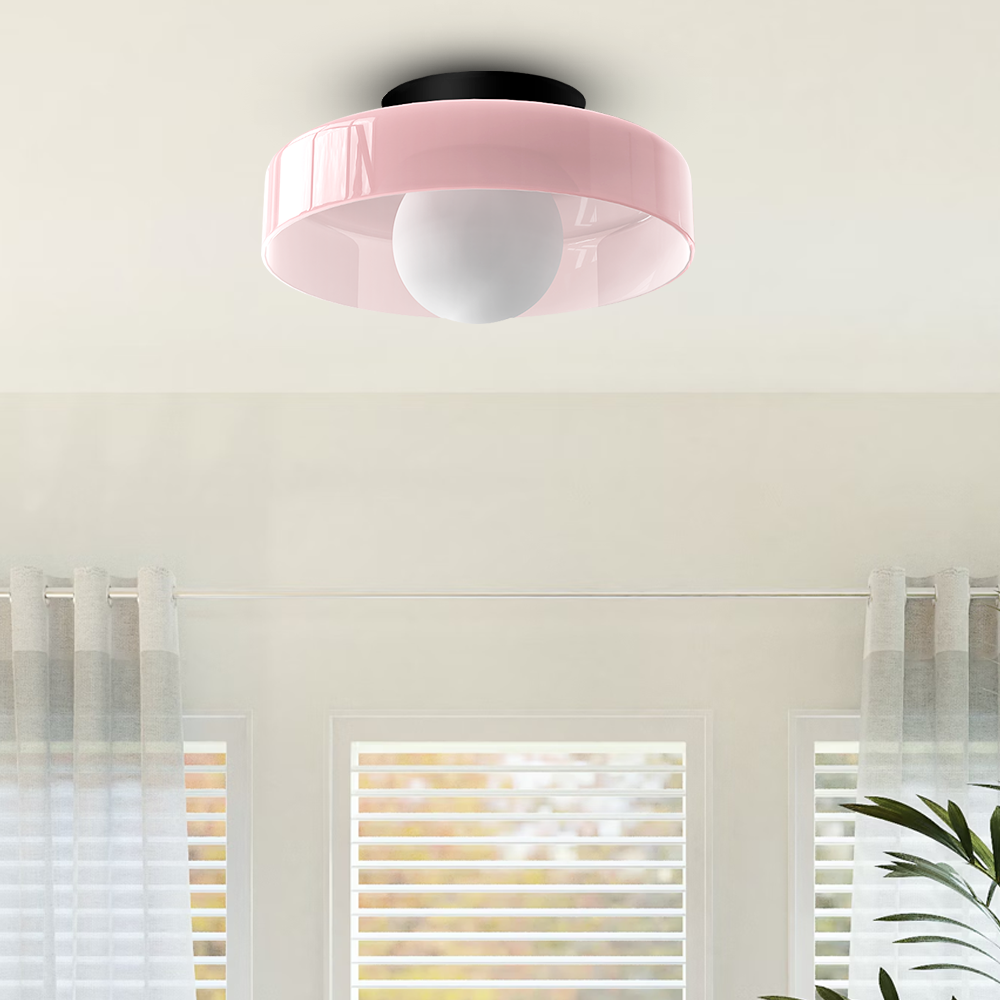 RayVora – Moderne Ronde Plafondlamp