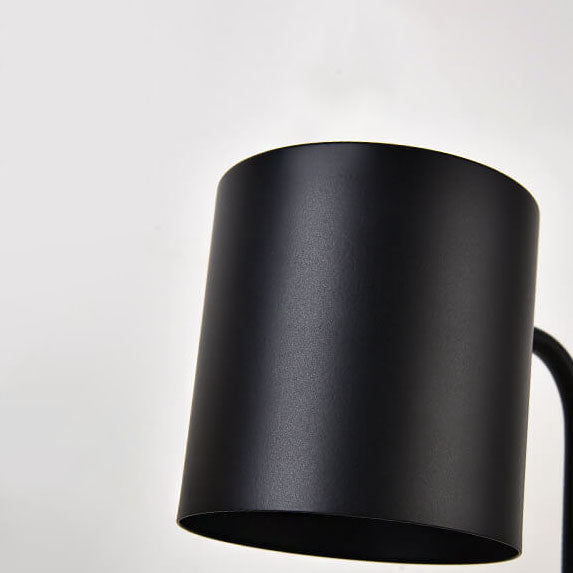 Nara – Japanse Minimalistische Houten Tafellamp (Dimbaar, met Timer)
