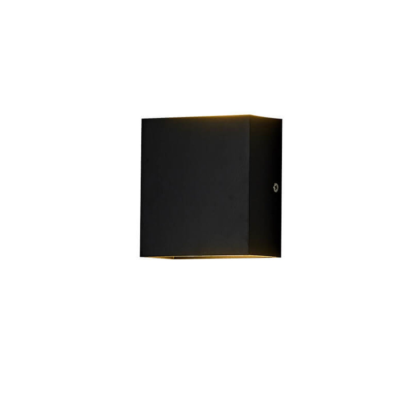 Lumaro – LED Wandlamp met Bewegingssensor (Binnen & Buiten)