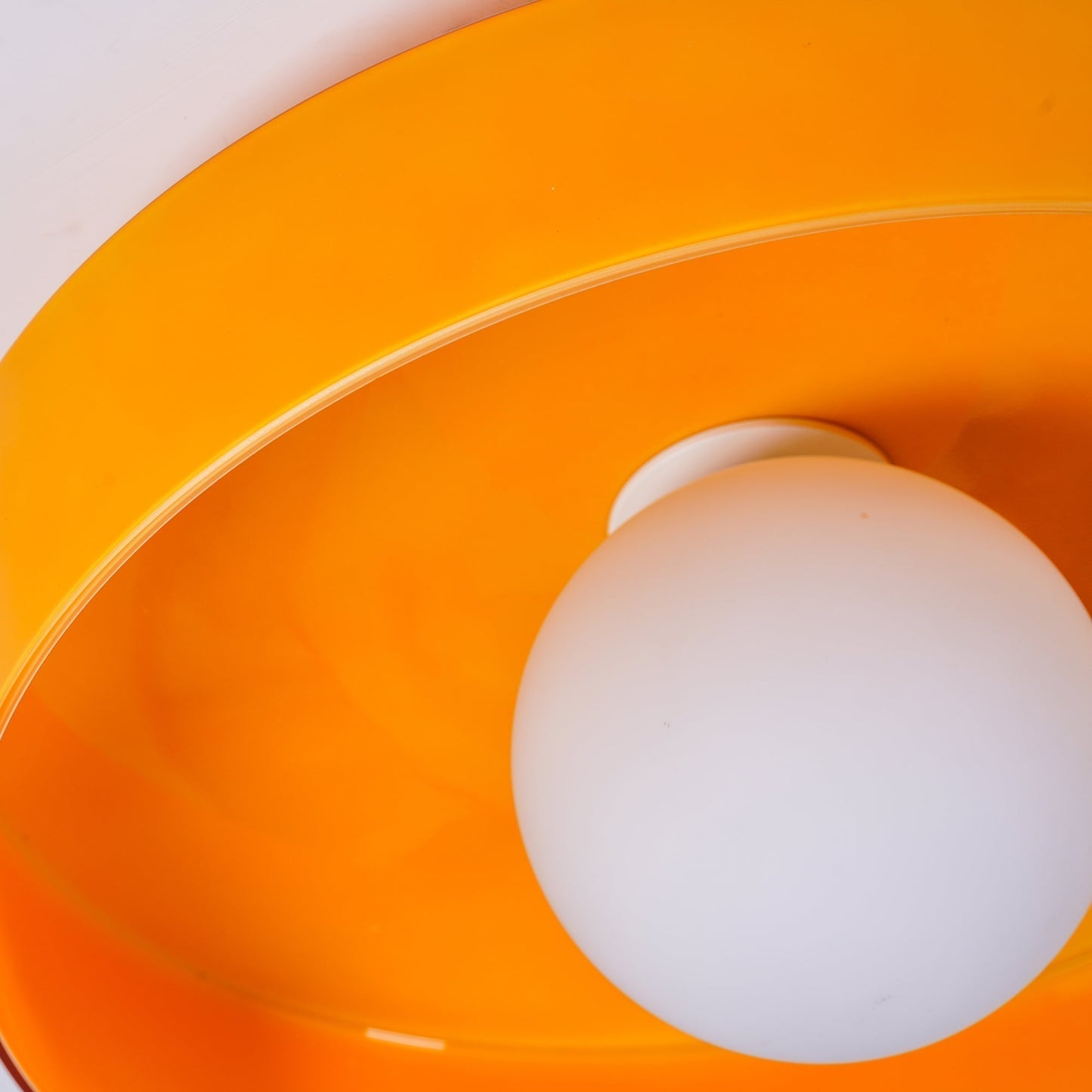 RayVora – Moderne Ronde Plafondlamp