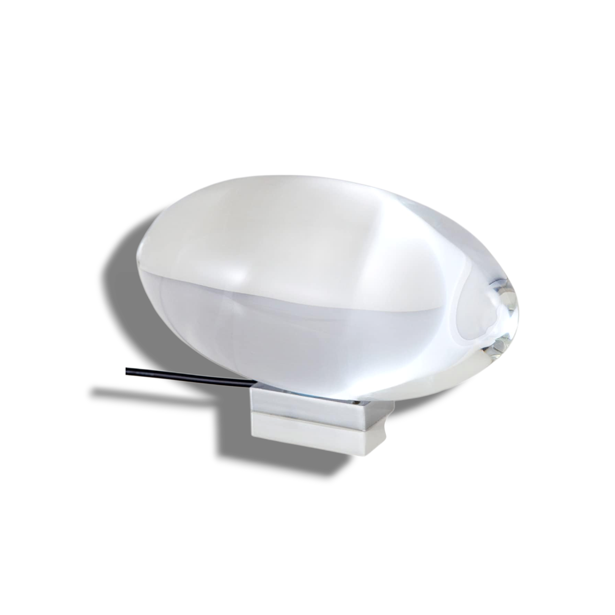 Astra – Kristallen Projectielamp (Magische LED Sfeerverlichting)