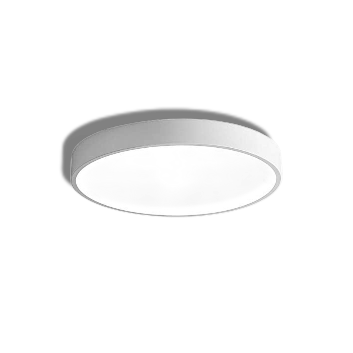 SpectraStyle – Kleurrijke LED Plafondlamp van Luminoir
