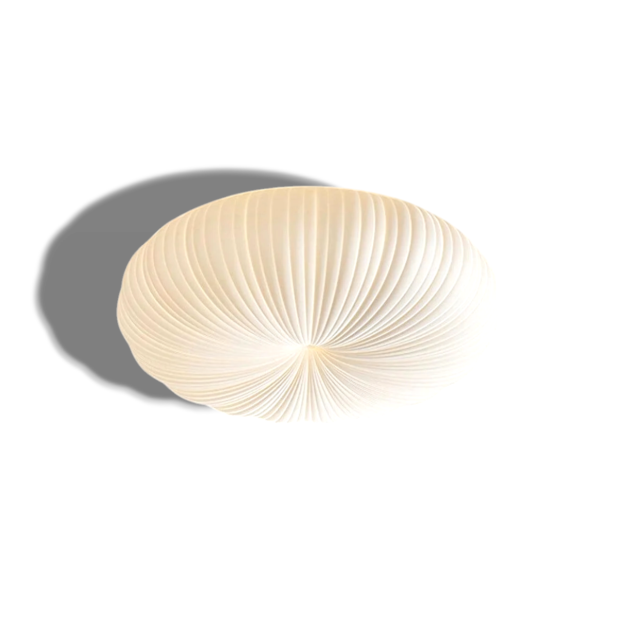 Solara – Luxe Dimbare LED Plafondlamp