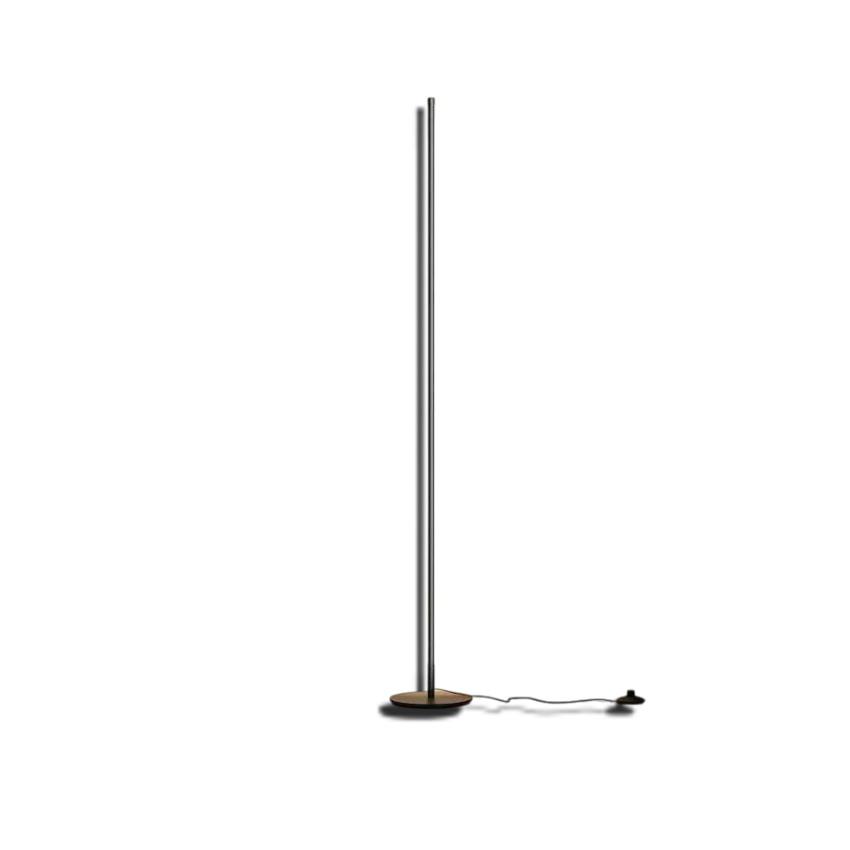 Liora – Moderne Minimalistische LED Vloerlamp