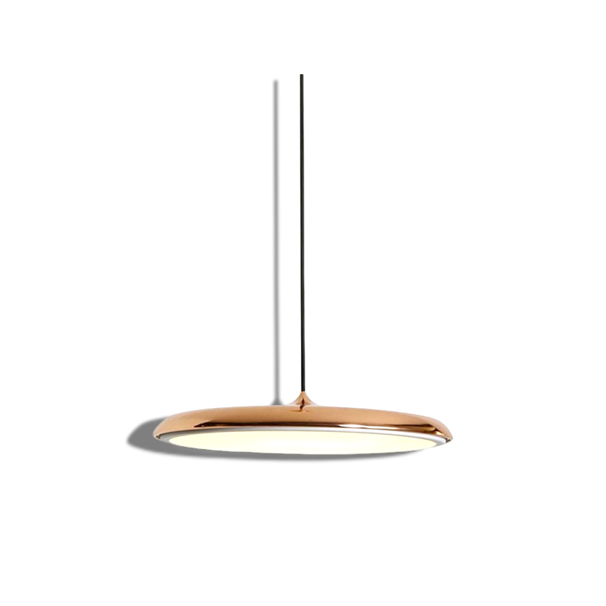 Olyra – Scandinavische Design Hanglamp