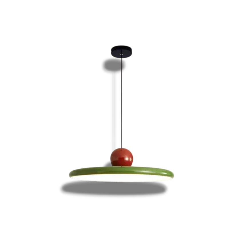 Orya – LED Hanglamp Bauhaus Stijl
