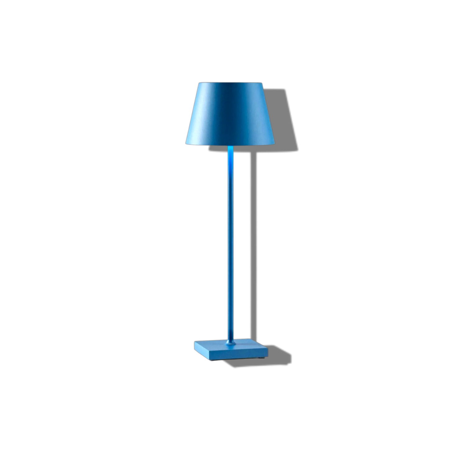 Zyanya – Strakke Minimalistische Hoge Tafellamp voor Elegante Verlichting