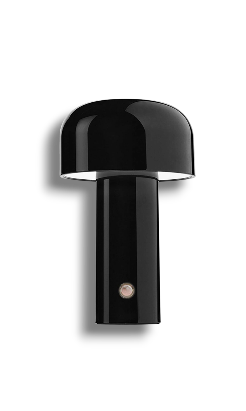 Lumio – Draagbare USB Oplaadbare Touch Tafellamp