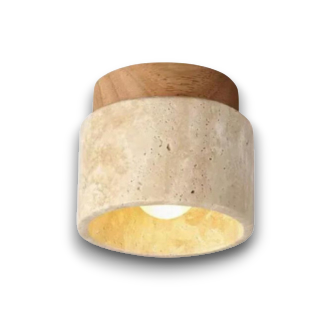 Shoreva - Elegante Moderne LED-Plafondlamp Met Strak Design