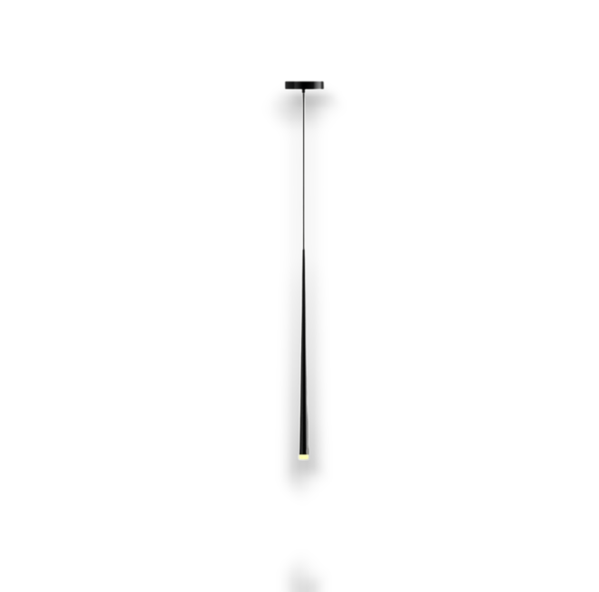 Mistora – Moderne LED Hanglamp met Elegant Design