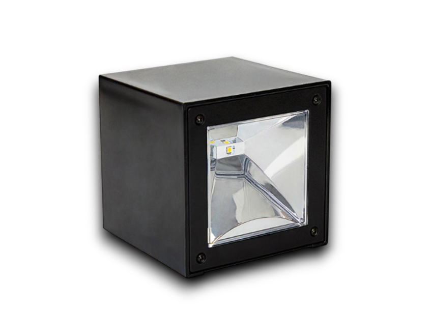 Snowara - Waterdichte Zonne-Energie Buitenwandlamp Met IP65 Bescherming