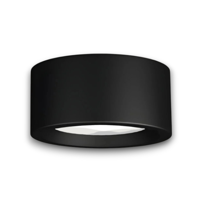 Frostora - Stijlvolle LED Plafondlamp Van Metaal Voor Moderne Interieurverlichting