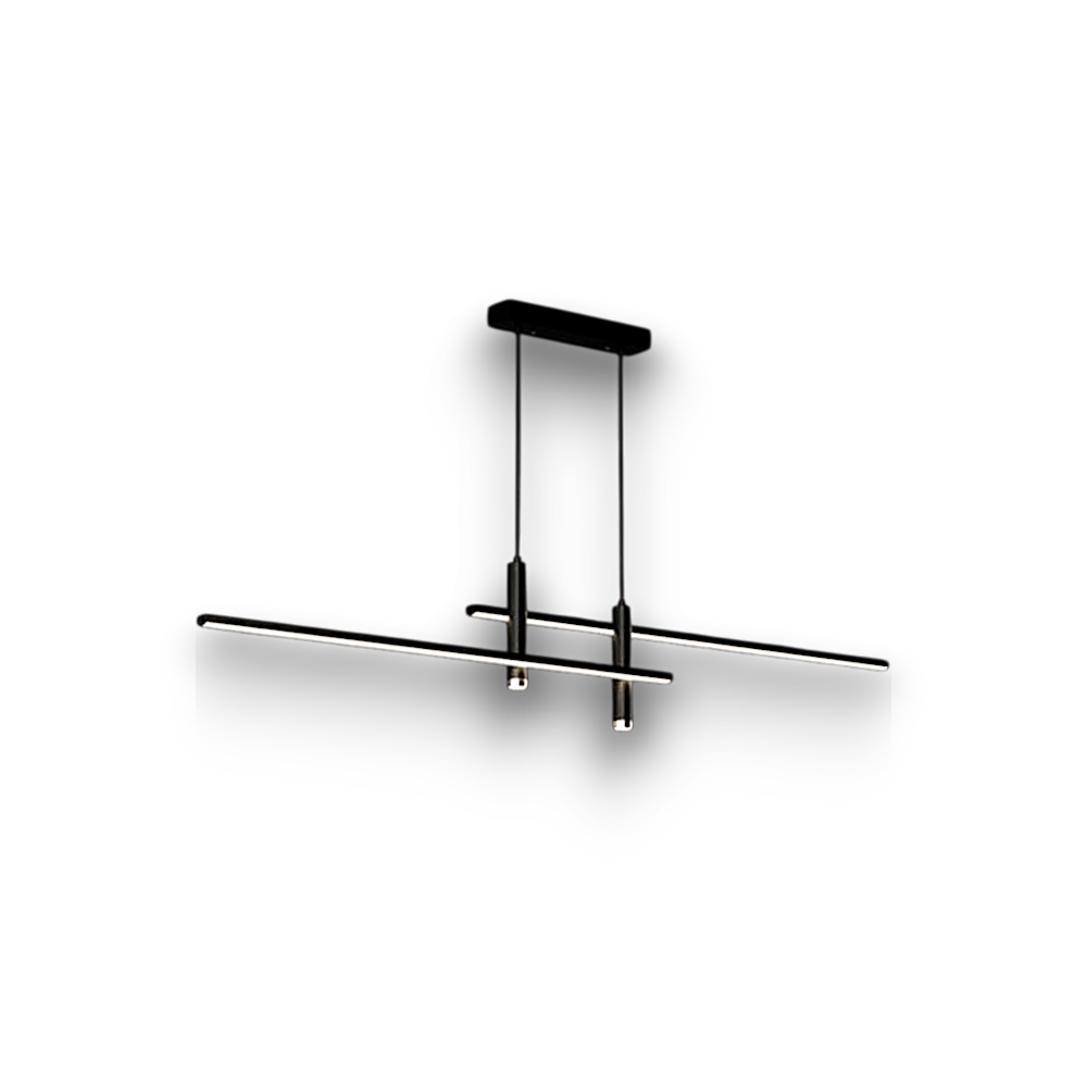 Linea – Moderne LED Hanglamp