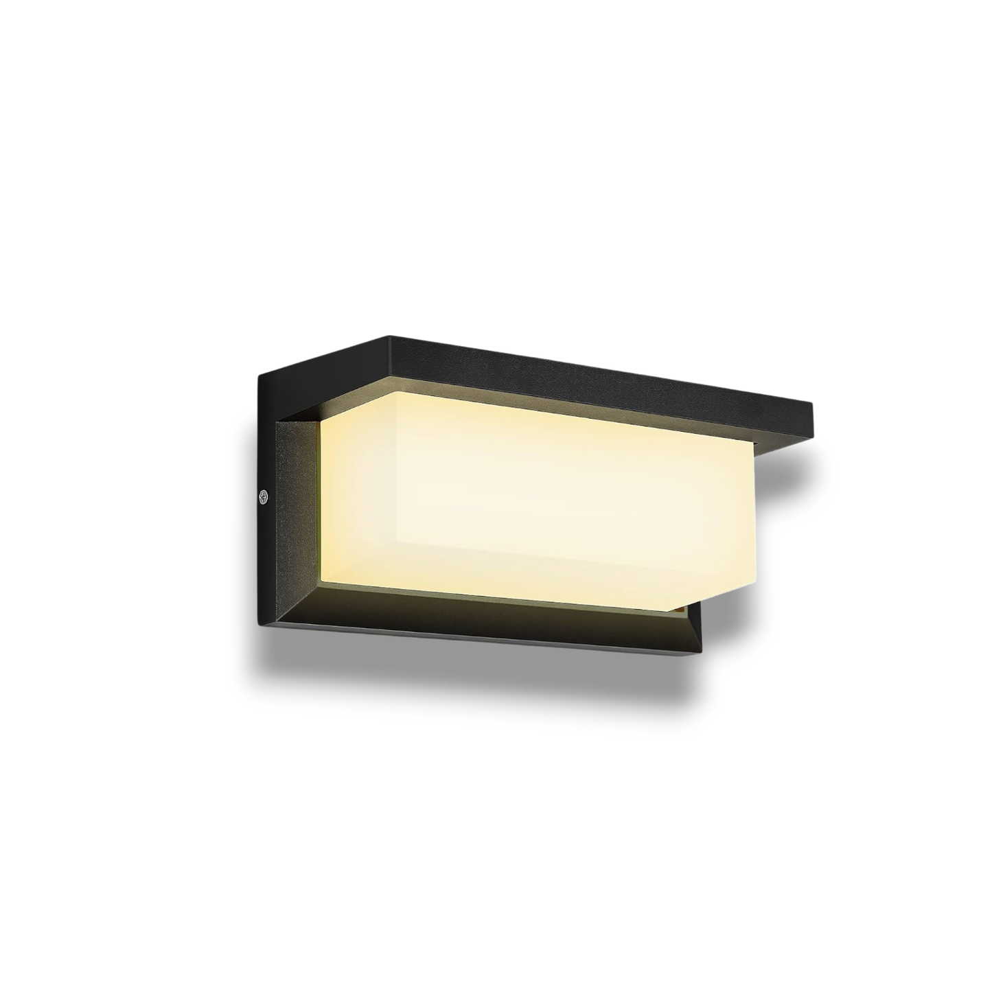Sentra – Buiten Wandlamp Met Bewegingssensor