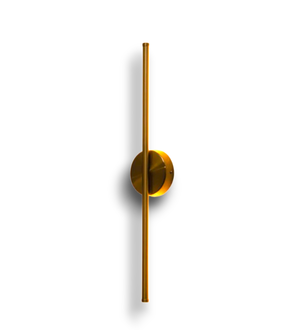 Elvari – Moderne Minimalistische Lineaire LED Wandlamp