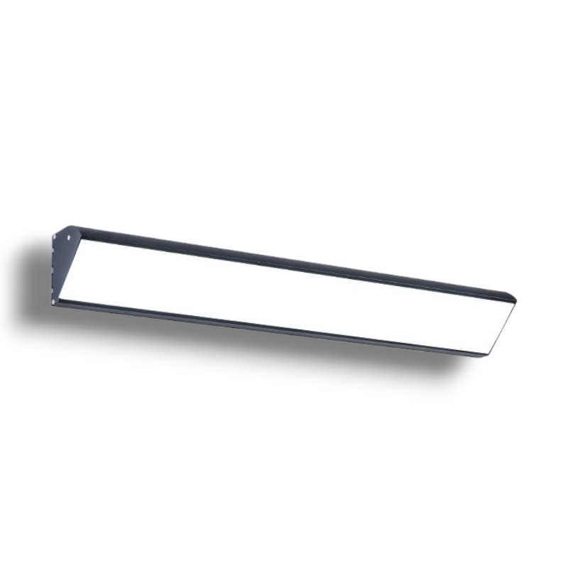 Aureon – Moderne Waterdichte LED Wandlamp