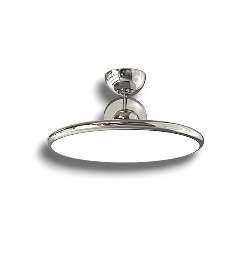 Veyra – LED Plafondlamp (Moderne Opbouwlamp)