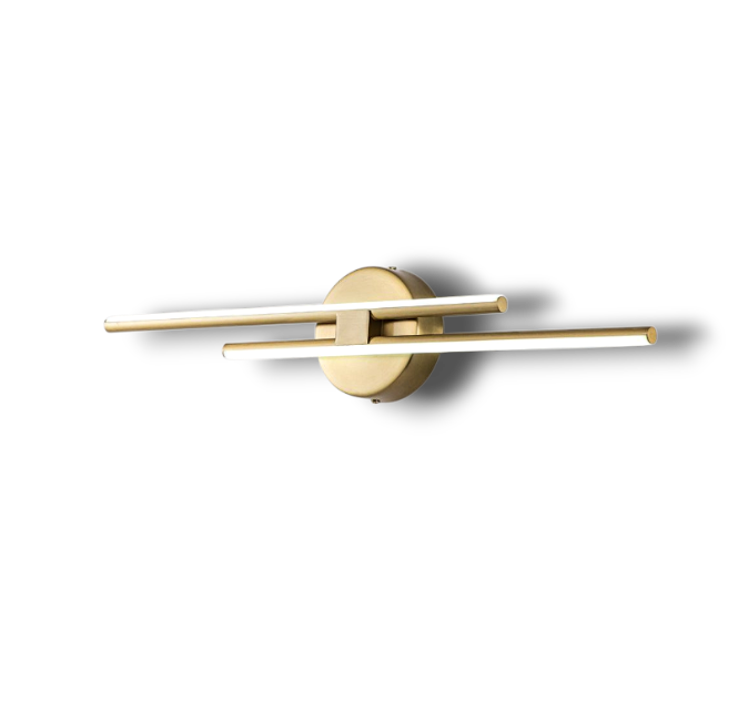 Sorrel – Moderne Lineaire LED Badkamerlamp