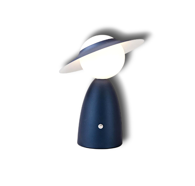 Lumora – Draadloze Oplaadlamp LED