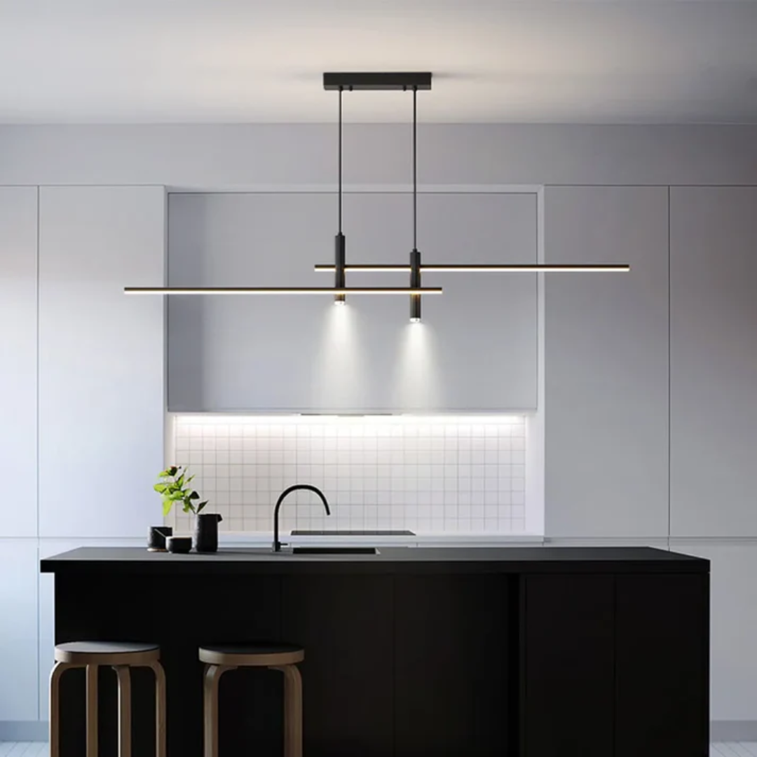 Linea – Moderne LED Hanglamp